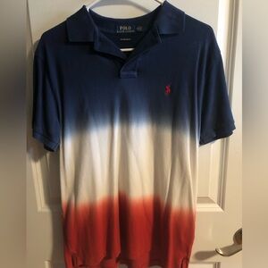 Men’s polo Ralph Lauren short sleeve polo shirt